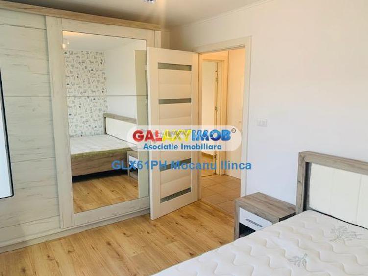 Inchiriere apartament 2 camere, modern, Ploiesti, zona 9 Mai - 3