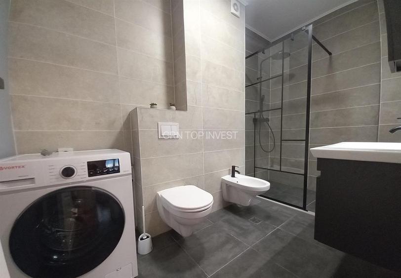 Apartament modern 2 camere balcon si loc de parcare zona Mihai Viteazul - 11