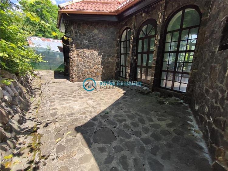 Royal Imobiliare -vanzare vila/ casa de vacanta zona CAMPINA - 22