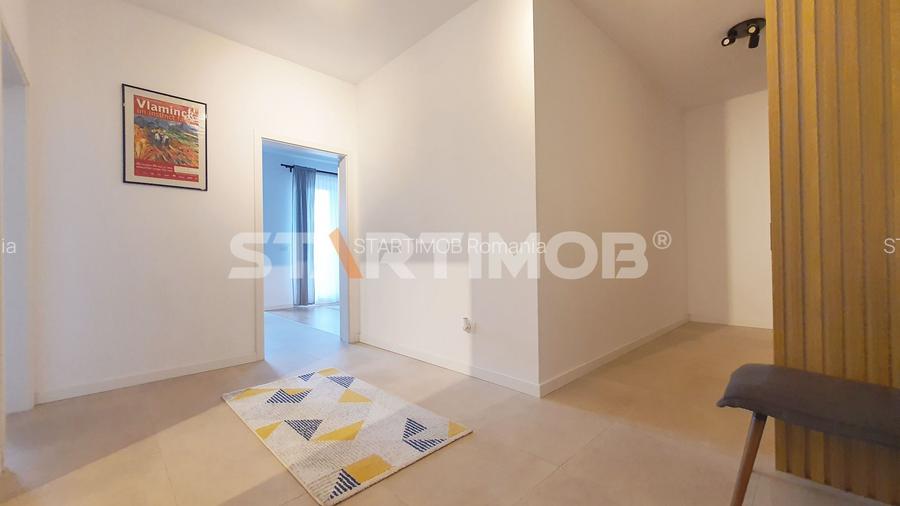 Apartament mobilat Vitus Residence cu parcare subterana - 15