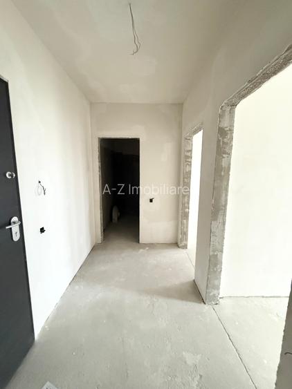 Garsoniera Exigent Plaza- 38 mp - Vedere spre Parc + boxa - 5