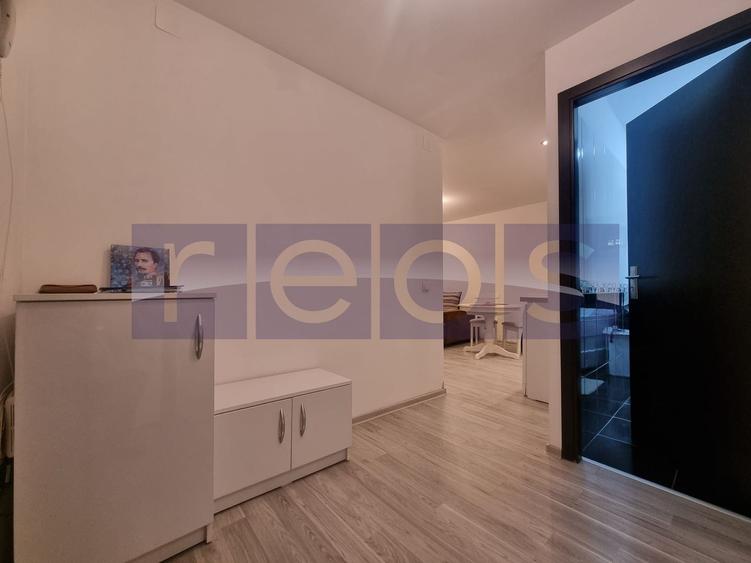 VANZARE 2 CAMERE | SEMIDECOMANDAT | ZONA TINERETULUI-SINCAI - 8