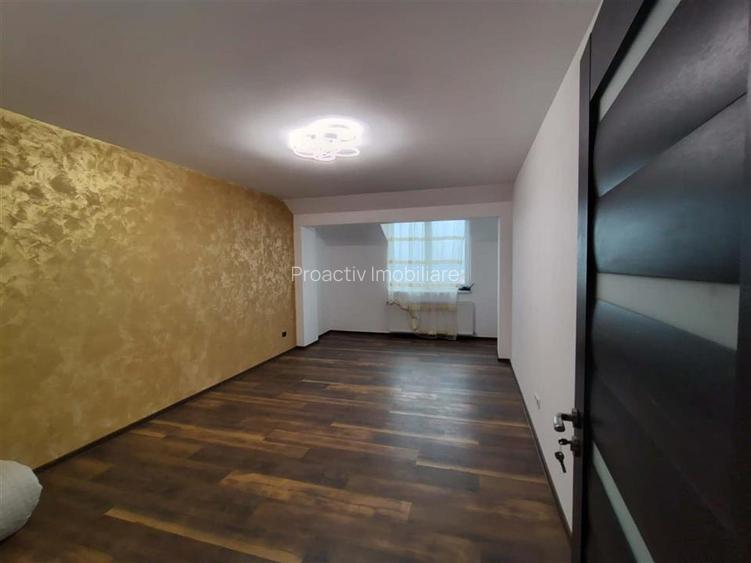 Apartament 2 camere decomandat | Bloc 2017 + Parcare | Burdujeni 2C-7400 - 5