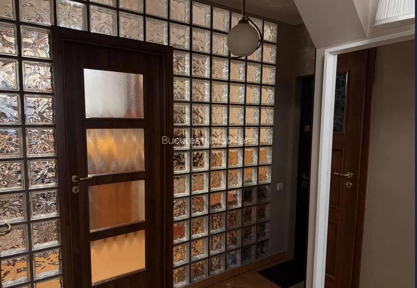 Apartament 3 Camere,Pantelimon,Mall,Parc,Balcon,Mobilat Utilat,Loc Parcare - 8