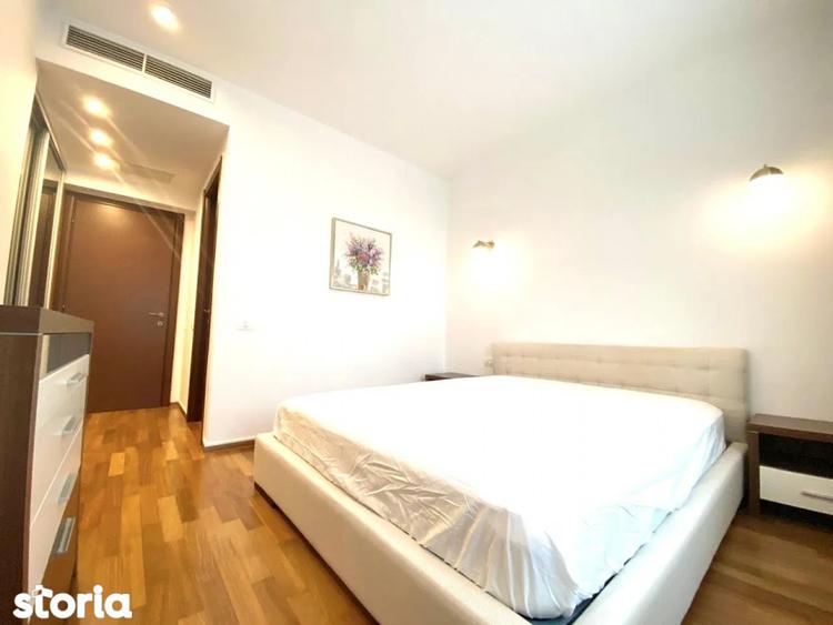 Penthouse premium de închiriat| Vedere superba| Șoseaua Nordului | Herastrau - 13