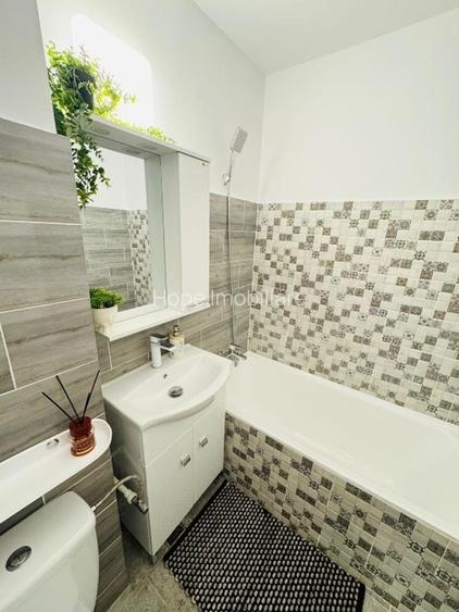 Giurgiului-strada Magurei-garsoniera - 3