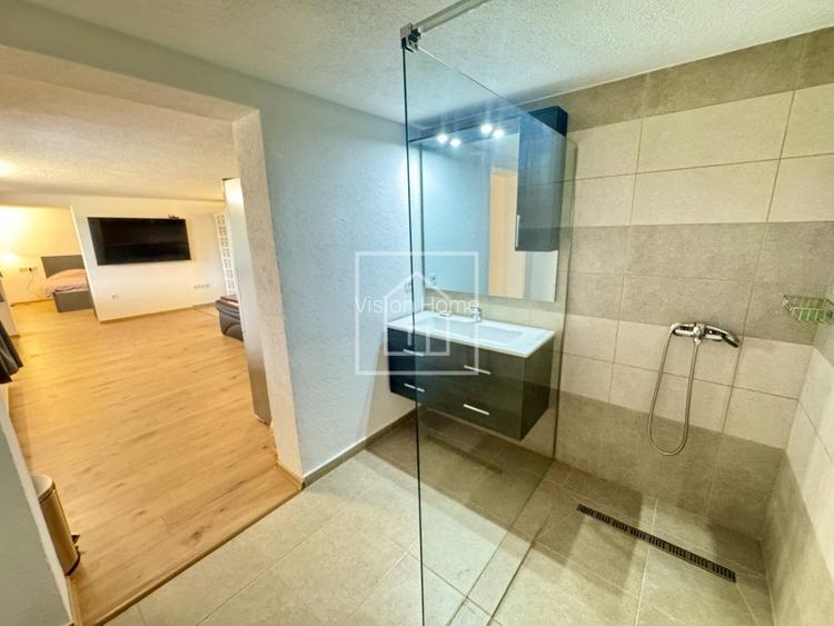 Casa moderna cu teren generos in Pauca – aer curat, viata linistita - 14