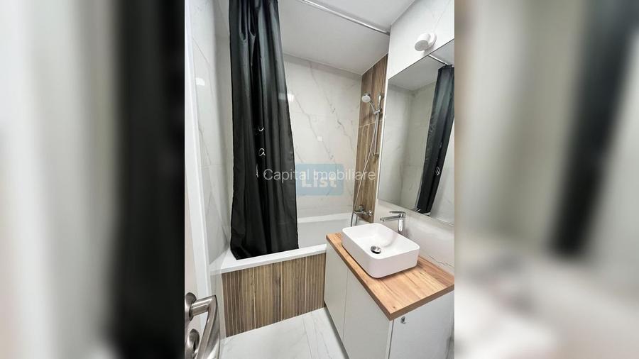 0% Comision | Apartament semidecomandat cu 3 camere  | Gheorgheni - 11