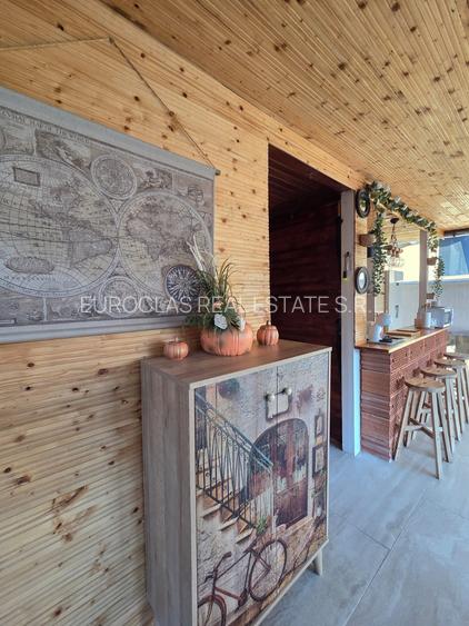 Pensiune P+1 - Mamaia Nord - 255.000 euro (Cod E2+E7) - 3