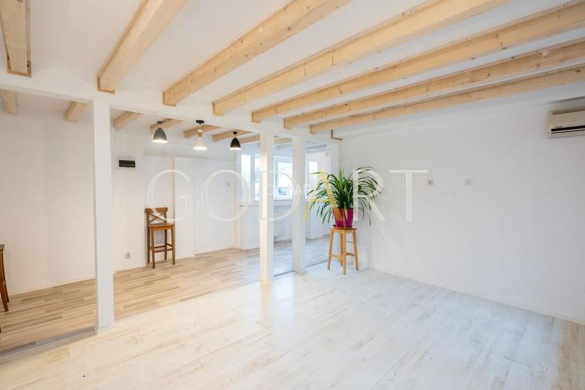 BIROURI | VILA | ULTRACENTRAL | PARCARE - 4