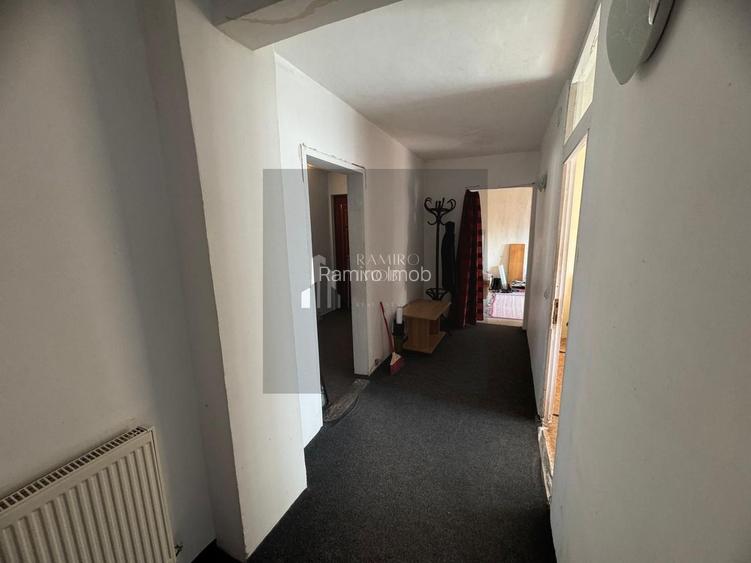 Apartament 4 camere Otopeni - 7