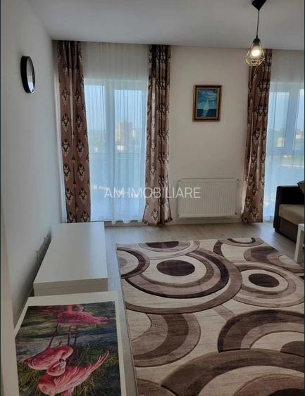 AP. 2 CAMERE -  HERCESA VIVENDA, PARCARE INCLUSA, BLOC NOU, MODERN - 2