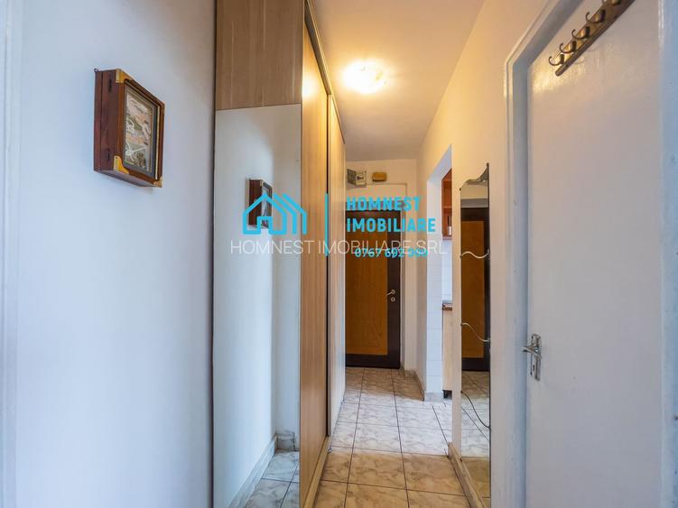 Ap 3  Camere  | Sos. Mihai Bravu nr.67-73 | Metrou Piața Iancului - 20