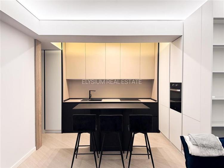 Apartament de inchiriat 2 camere Cortina North - 8