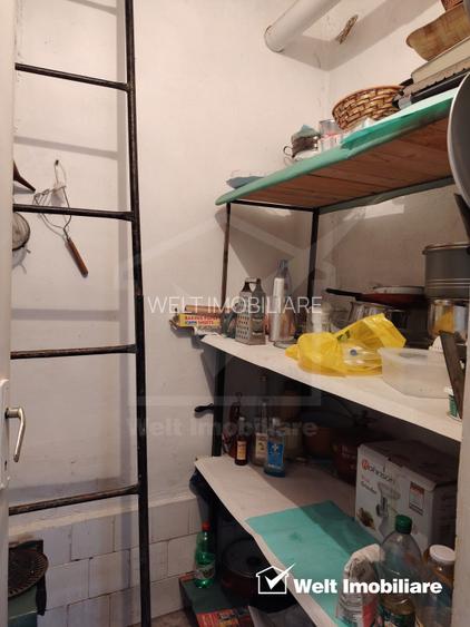 Casa in Dambul Rotund - 9