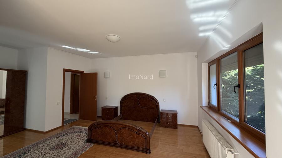 Vilă de vânzare Snagov – 6 camere, teren 1000 mp, aproape de lac și pădure - 12