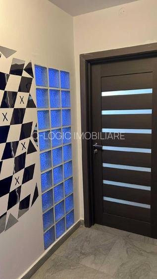 Apartament 2 camere mobilat si utilat modern zona Gemenii - 8