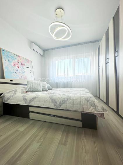 Apartament 2 camere| Dristor| Metrou 5’ | Mobilat - 4