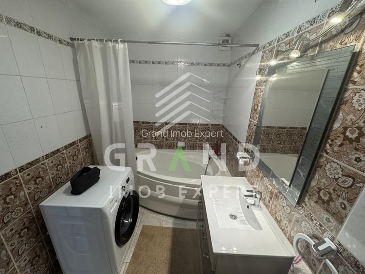 Apartament 2 camere | 54 mp | 2 terase | Zona VIVO Mall - 21