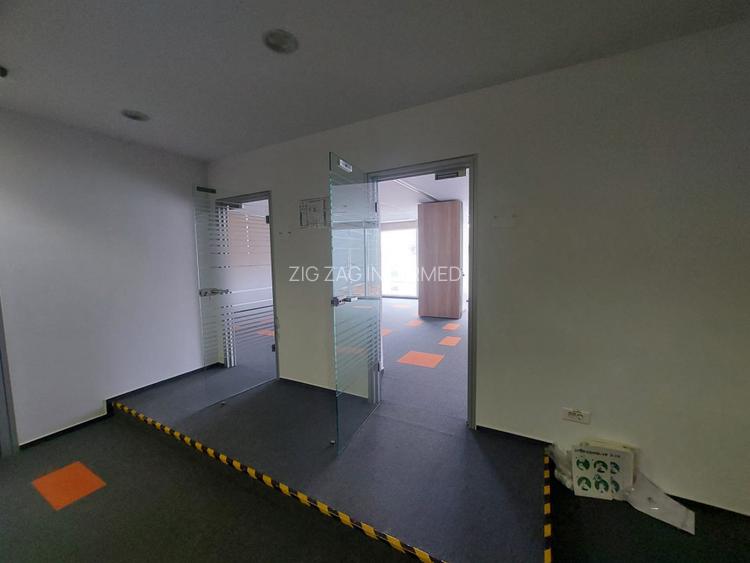 Bd. Mamaia, spatiu birouri 193 mp., cladire reprezentativa - 2