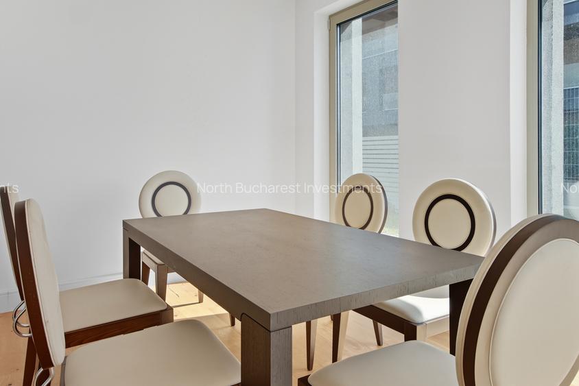 COMISION 0% - PIPERA - VILA 6 CAMERE - 11