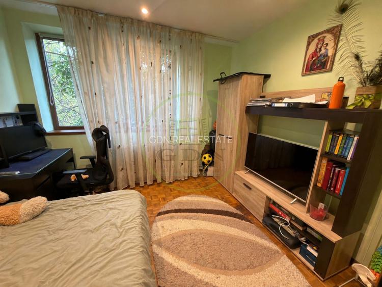 Apartament 2 camere, 50,13 mp, Calea București, zona Rotonda - 3
