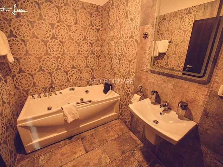 Hotel Renovat - Functional - Luxury - 9