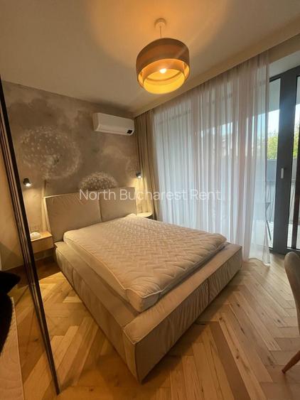 Studio , Metrou Victoriei, Bloc nou , Prima Inchiriere - 1