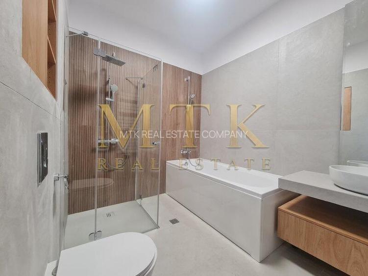Apartament 4 camere I Herastrau I 156MP - 9
