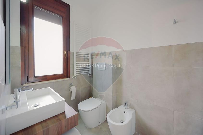 Apartamente 3 camere de vânzare mobilate/utilate, ultracentral, Oradea - 12