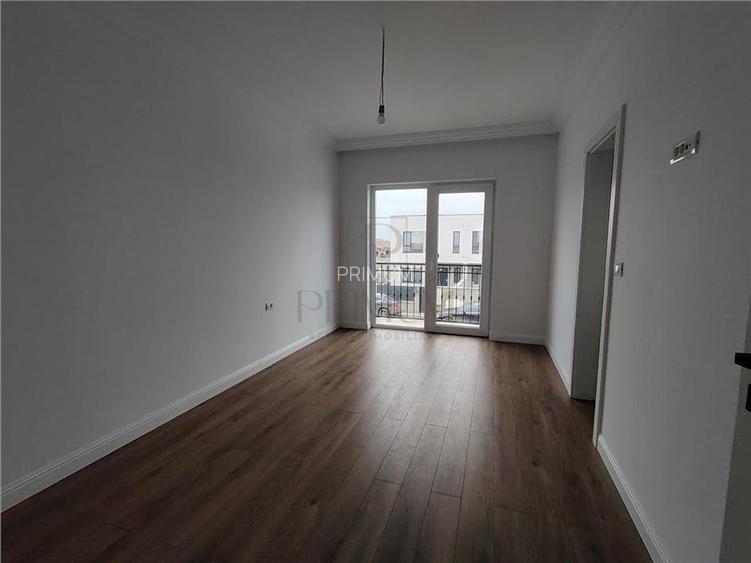 Duplex deosebit - asfalt - toate utilitatile - 7