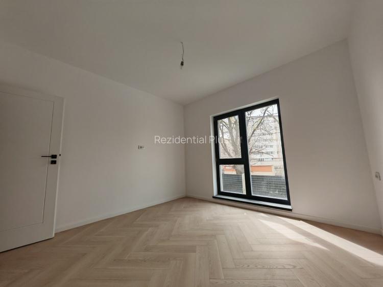 3 camere  – proiect exclusivist Băneasa - Mall - Aeroport - 15