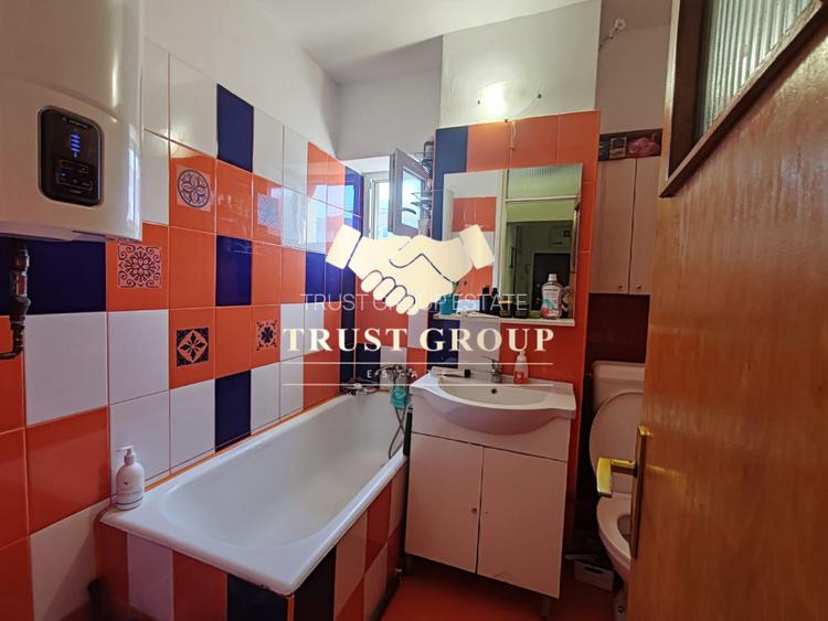 3 camere | 1 min metrou Brancusi | Bloc 1984 - 8
