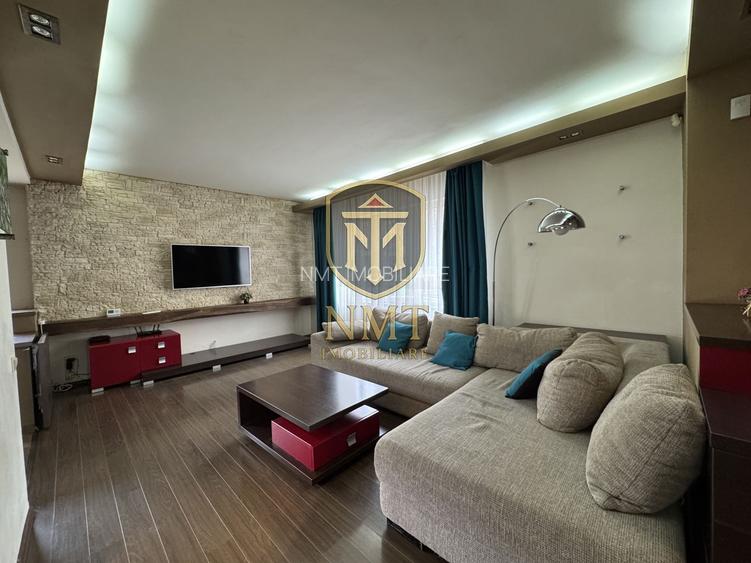 Casa tip Duplex | 110 mp |  Parcul Poligon - 4