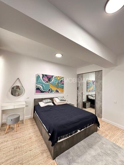 Apartament 2 camere zona Butoaie - Vedere frontala la lac Termen LUNG - 5