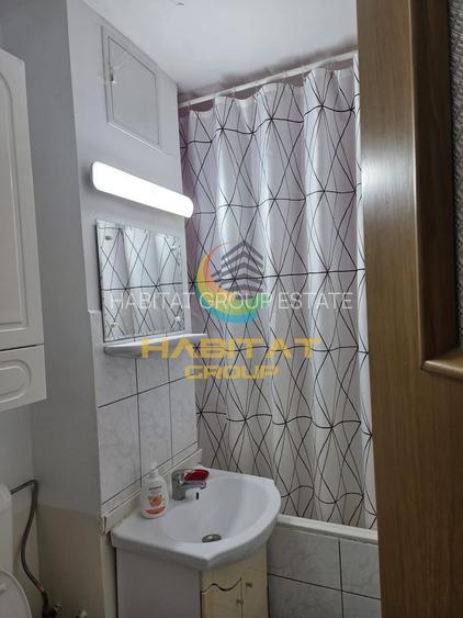 13 Septembrie Prosper Mall inchiriere garsoniera mobilata - 18