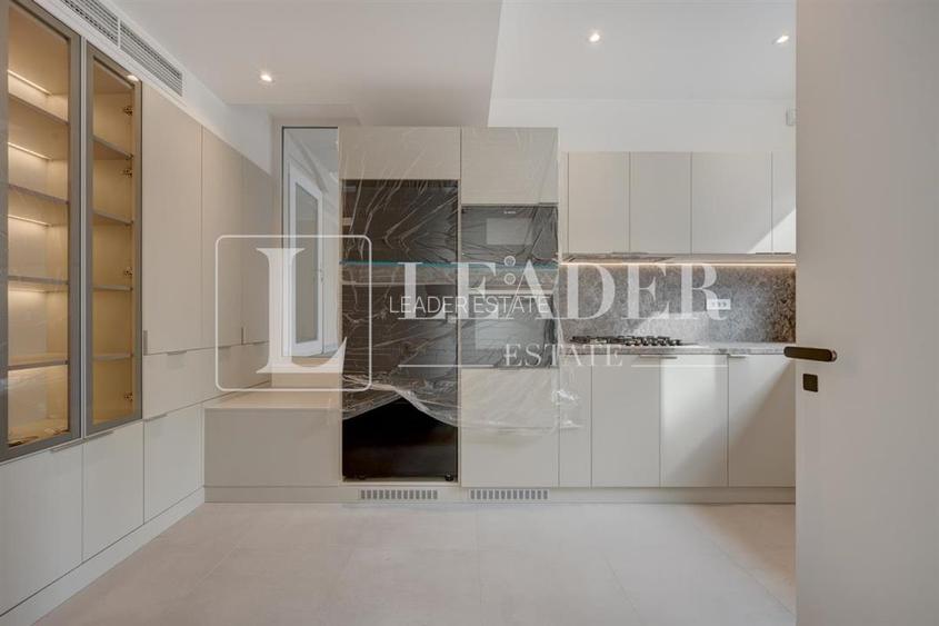 5Room Duplex for rent in Dorobanti I 150 SQM Private Garden - 17