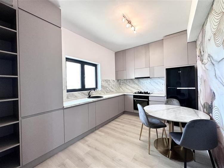 Casa single de lux, 4 camere, MRS Country, langa Ploiesti - 8