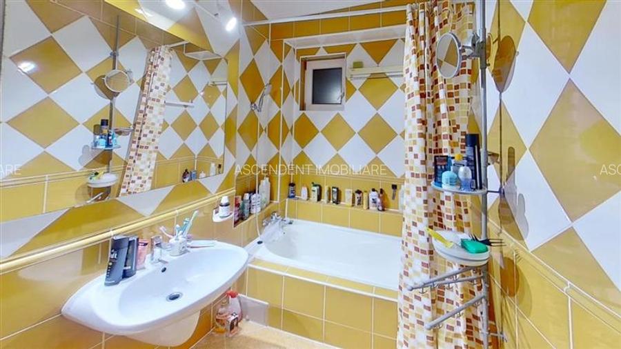 Tur LIVE! 3Decomandat,blocurile cu coloana, Grivitei - Onix,Brasov - 17