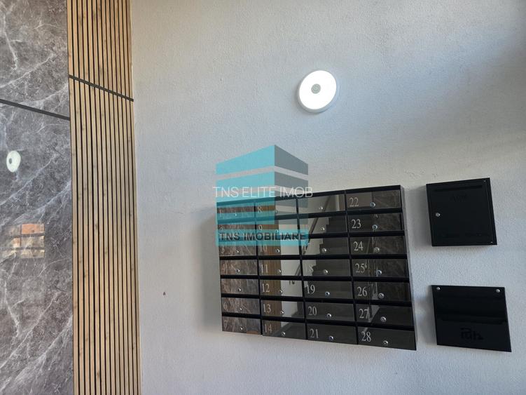 Apartament 2 Camere Decomandat 58 Mp,Mutare Rapida, Titan–Auchan - 8