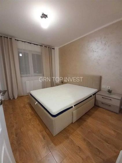Apartament modern 2 camere terasa si parcare Bd Mihai Viteazul - 4