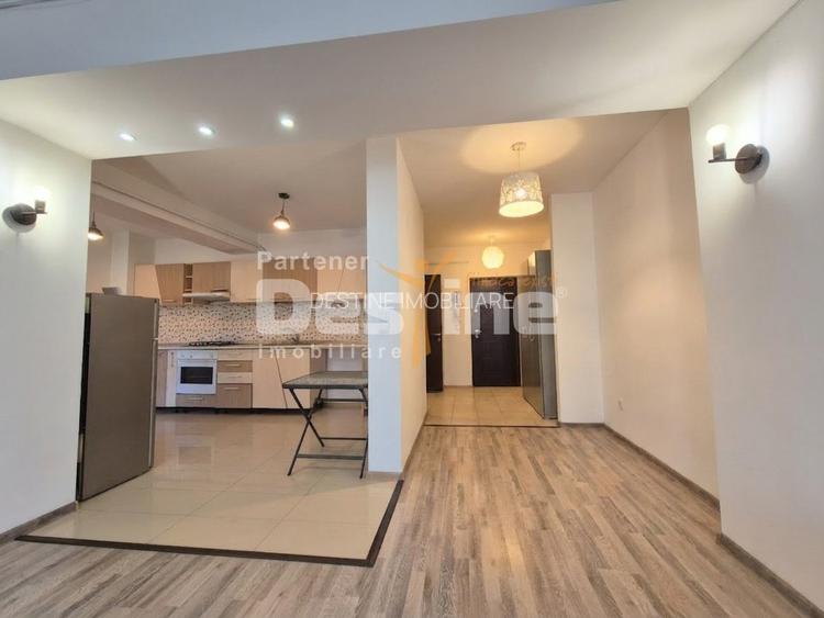 Apartament 2 camere I 73mp I parter I Atlantis One I Fundeni I sos Dobroesti - 4