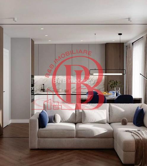 Apartament 3 camere Titan Th. Pallady-Sector 3-Metrou Teclu - 7