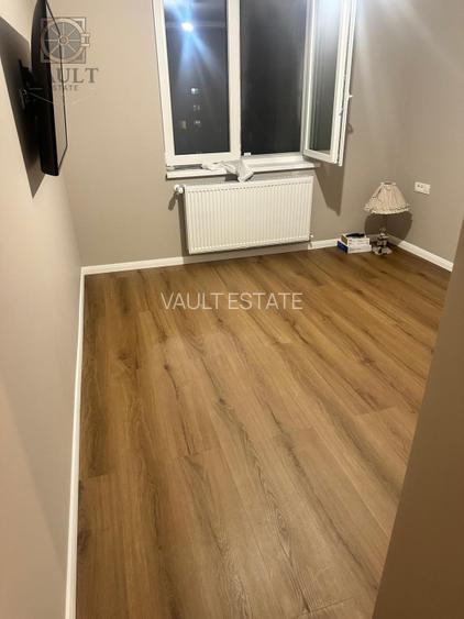 Apartament 4 camere - renovat, centrala proprie - Rahova - 11
