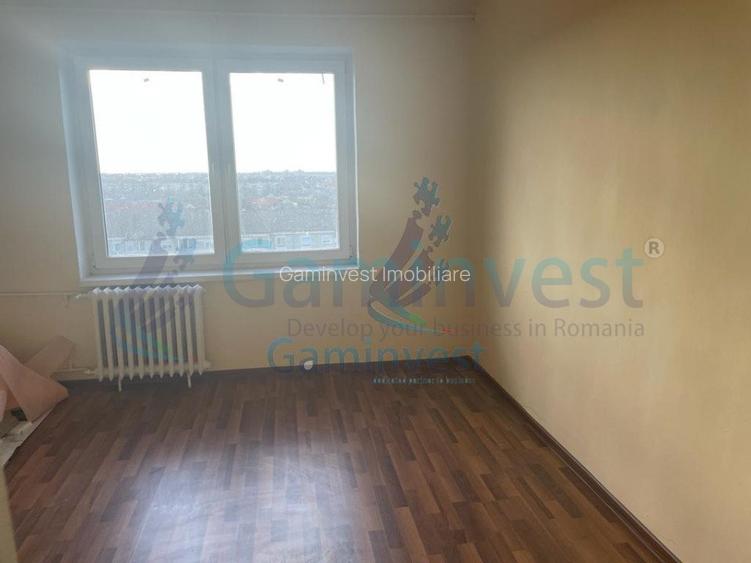 Apartament de vanzare cu 3 camere, cu un view deosebit zona Dragos Voda - 5