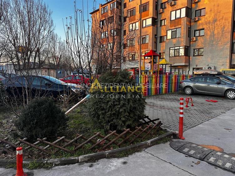 Parcul Tudor Arghezi Ap 3 Cam decomandat 81 MP - 22