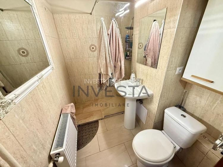 Apartament cu o camera in zona Expo Transilvania ! - 5