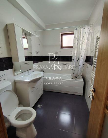 Apartament 2 camere, 57mp, parcare, exact langa baza sportiva Poligon Floresti! - 7