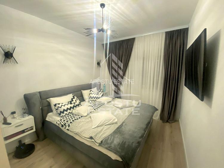 Apartament cu 2 camere, bloc nou, zona Aradului, Timisoara - 9