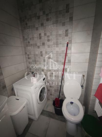 Apartament 3 camere | complet mobilat | Zona Stejarului - 9